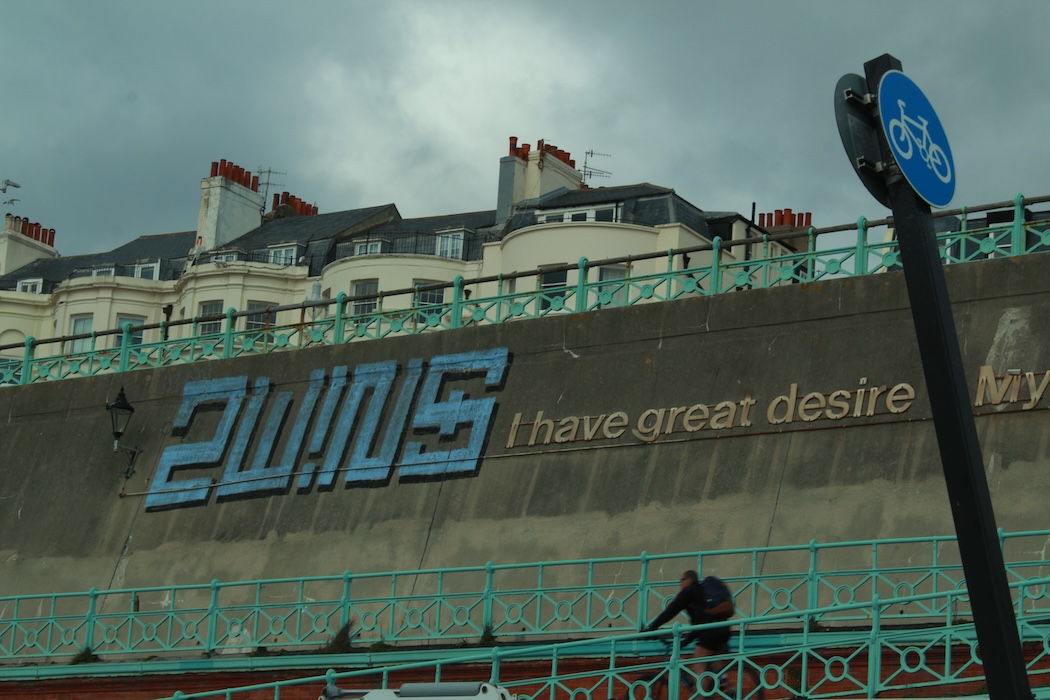 Brighton - 2023 - Pablo Arthur Bianchi Mendy